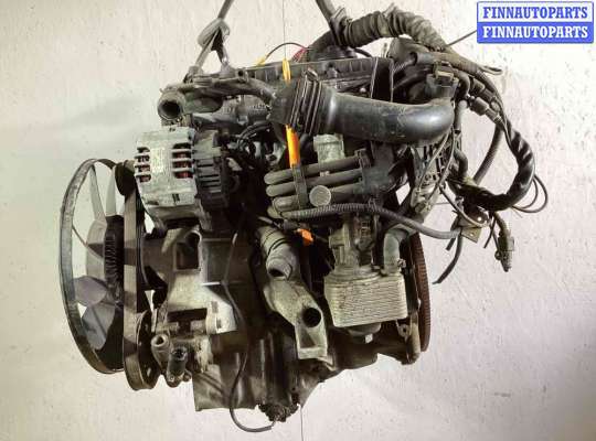 купить Двигатель на Volkswagen Passat Passat B5+ (3B) 2000-2005 рестайлинг