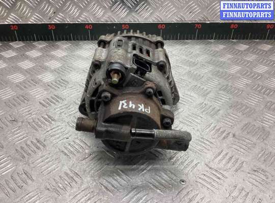 купить Генератор на Hyundai Trajet Trajet 2004-2008 рестайлинг