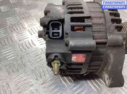 купить Генератор на Nissan Primera Primera III (P12) 2002-2008