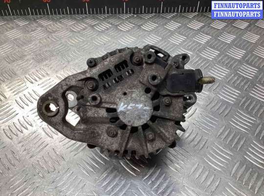 купить Генератор на Nissan Primera Primera III (P12) 2002-2008