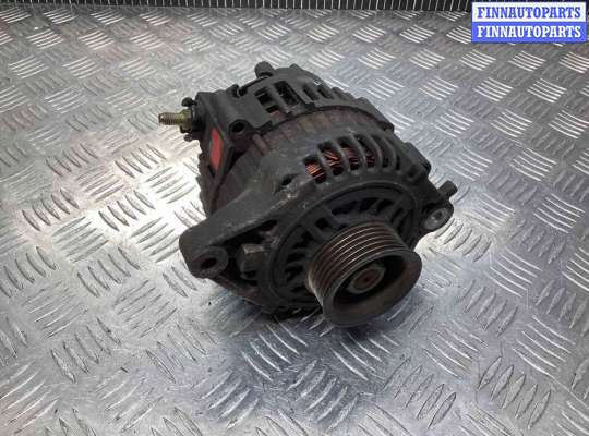 Купить Генератор на Nissan Primera Primera III (P12) 2002-2008 Генератор NS1003812 на Nissan Primera Primera III (P12) 2002-2008