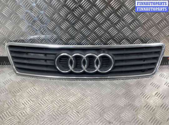 Решетка капота AU1698022 на Audi A6 A6 C5 (4B) 1997-2001