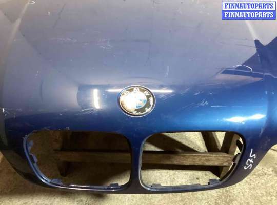 купить Капот на BMW 3-Series 3-Series (E46) 2001-2005 рестайлинг