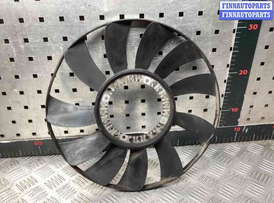купить Вентилятор радиатора на Audi A6 A6 C5 (4B) 1997-2001
