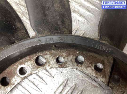 купить Вентилятор радиатора на Audi A6 A6 C5 (4B) 1997-2001