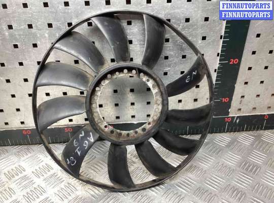 купить Вентилятор радиатора на Audi A6 A6 C5 (4B) 1997-2001