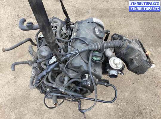 купить Двигатель на Volkswagen Passat Passat B5 (3B) 1996-2000