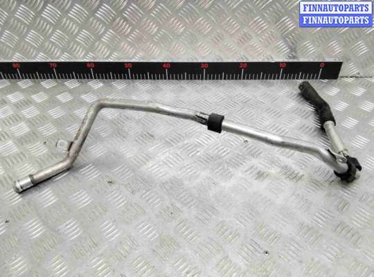 купить Патрубок автономного отопителя на Volkswagen Touareg Touareg I (7L) 2002-2006