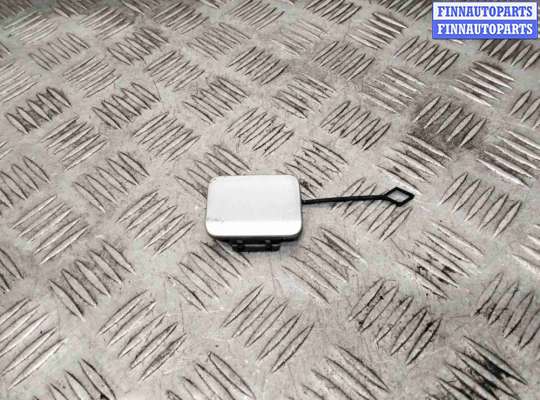 Купить Заглушка (решетка) в бампер задний на Mercedes E E (W212) 2009-2013 Заглушка (решетка) в бампер задний MB1596314 на Mercedes E E (W212) 2009-2013