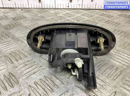 купить Кнопка открытия багажника на Renault Scenic Scenic I (JA) 1999-2003 рестайлинг