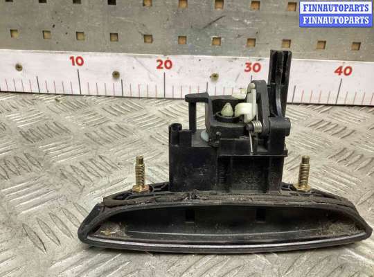 купить Кнопка открытия багажника на Renault Scenic Scenic I (JA) 1999-2003 рестайлинг