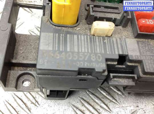 купить Блок BSM на Peugeot 207CC 207CC (WB) 2007-2009