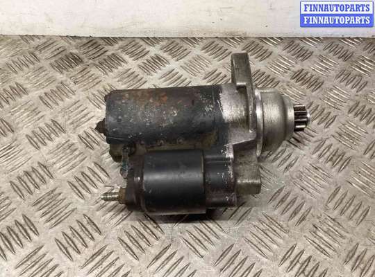 купить Стартер на Volkswagen Sharan Sharan I (7M) 1995-2000