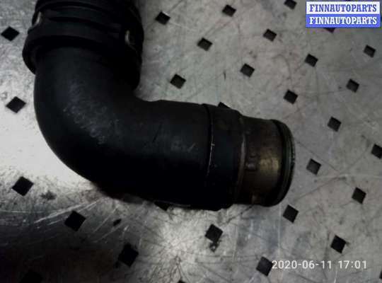 купить Патрубок интеркулера на Volkswagen Golf Golf V (1K) 2004-2009