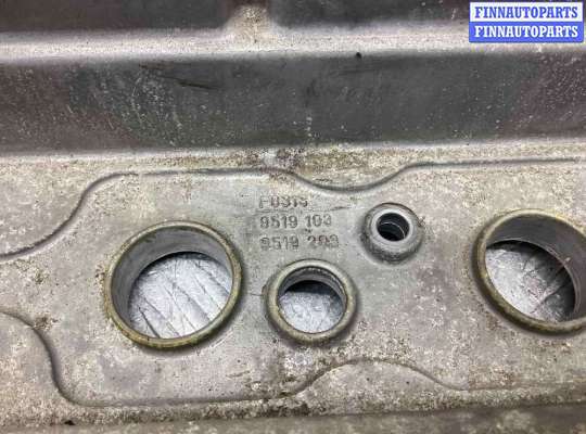 купить Клапанная крышка на Opel Meriva Meriva A 2002-2006