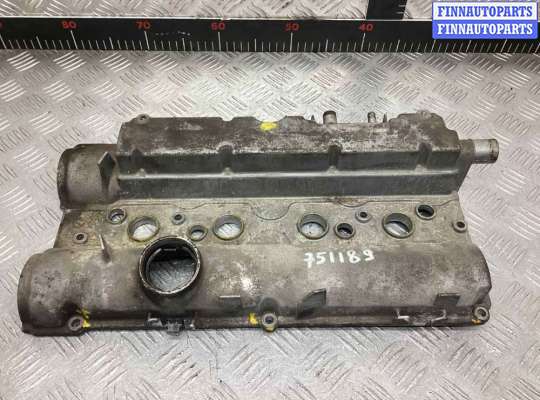 Клапанная крышка OP2391846 на Opel Meriva Meriva A 2002-2006