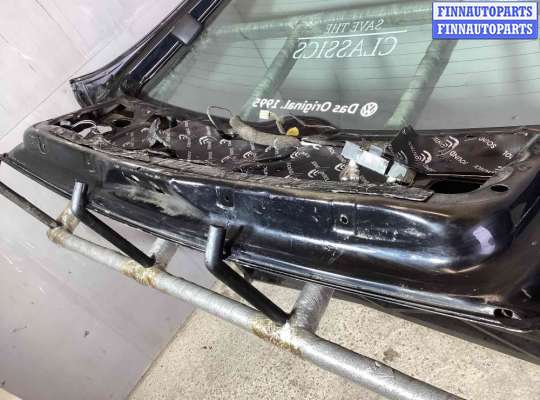 купить Крышка багажника (дверь 3-5) на Volkswagen Passat Passat B4 (3A) 1993-1997