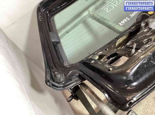 купить Крышка багажника (дверь 3-5) на Volkswagen Passat Passat B4 (3A) 1993-1997