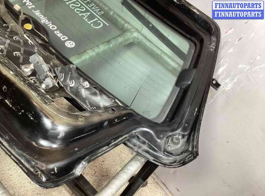 купить Крышка багажника (дверь 3-5) на Volkswagen Passat Passat B4 (3A) 1993-1997