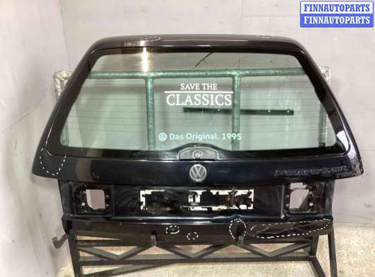 купить Крышка багажника (дверь 3-5) на Volkswagen Passat Passat B4 (3A) 1993-1997