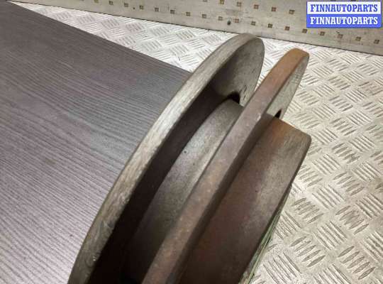 купить Диск тормозной задний на Ford Focus Focus II 2005-2008