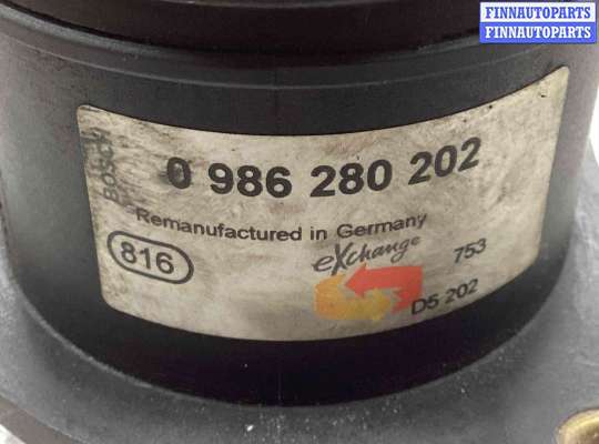 купить Расходомер воздуха на Volkswagen Golf Golf IV (1J) 1997-2004