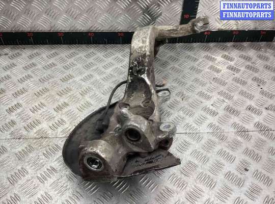 купить Кулак поворотный правый на Audi A6 A6 C5 (4B) 2001-2004 рестайлинг