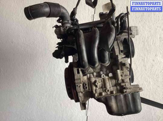 купить Двигатель на Volkswagen Polo IV (9N) 2001-2009