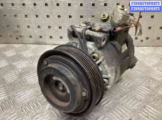 Компрессор кондиционера RV55309 на Rover 75 1999-2005