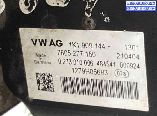 купить Рулевая рейка на Volkswagen Golf Golf V (1K) 2004-2009