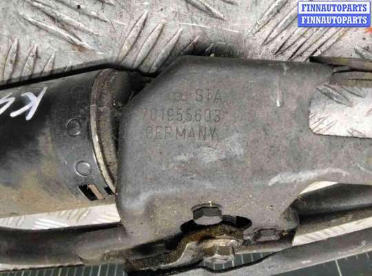 купить Механизм стеклоочистителя (трапеция дворников) на Volkswagen Transporter Transporter T4 (7D) 1990-1997