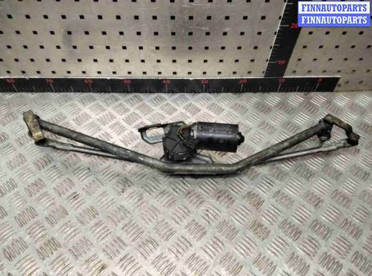 купить Механизм стеклоочистителя (трапеция дворников) на Volkswagen Transporter Transporter T4 (7D) 1990-1997