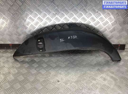 купить Молдинг крыла переднего левого на Renault Mascott Mascott I 1999-2004