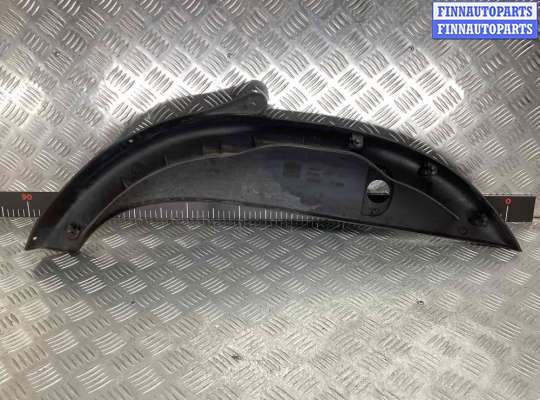 купить Молдинг крыла переднего левого на Renault Mascott Mascott I 1999-2004