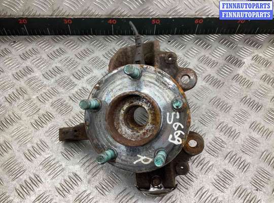 купить Ступица передняя правая на Ford Focus Focus II 2005-2008