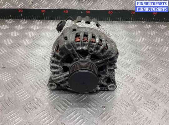 купить Генератор на Citroen C4 Grand Picasso C4 G. Picasso I (UA) 2006-2013