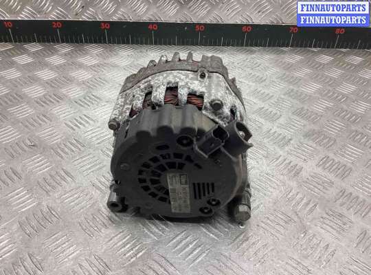 купить Генератор на Citroen C4 Grand Picasso C4 G. Picasso I (UA) 2006-2013