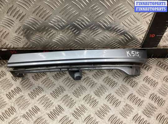 купить Ус под фару левый на Opel Zafira Zafira A 2003-2005 рестайлинг