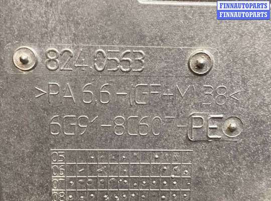 купить Вентилятор радиатора на Ford Mondeo Mondeo IV 2007-2014