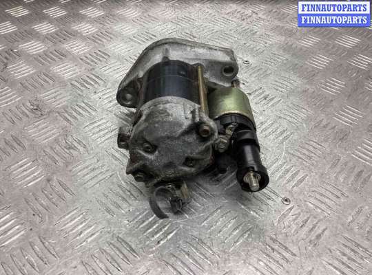 купить Стартер на Honda Accord Accord VII 2002-2008