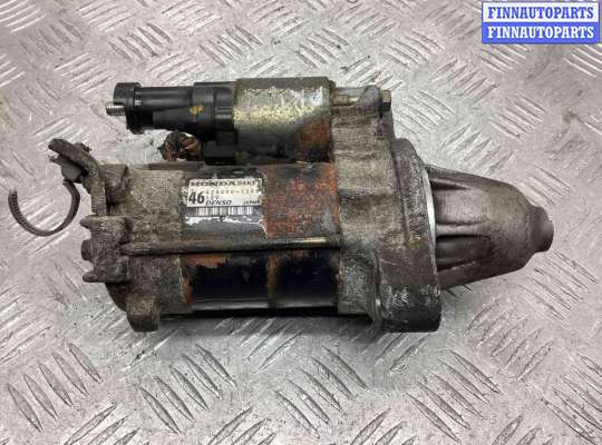 купить Стартер на Honda Accord Accord VII 2002-2008