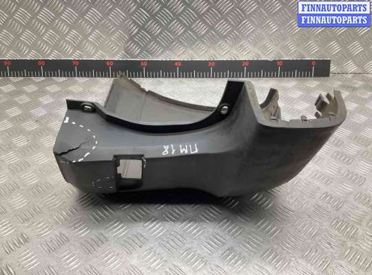 купить Клык бампера задний левый на Mercedes Vito Vito (W639) 2010-2014 рестайлинг