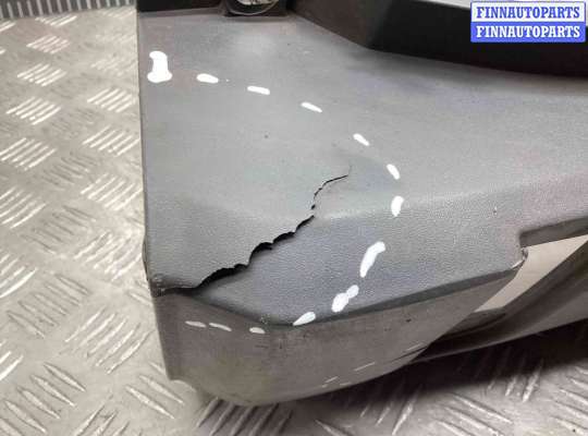 купить Клык бампера задний левый на Mercedes Vito Vito (W639) 2010-2014 рестайлинг