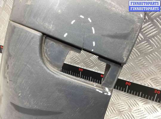 купить Клык бампера задний левый на Mercedes Vito Vito (W639) 2010-2014 рестайлинг