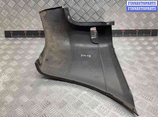 купить Клык бампера задний левый на Mercedes Vito Vito (W639) 2010-2014 рестайлинг