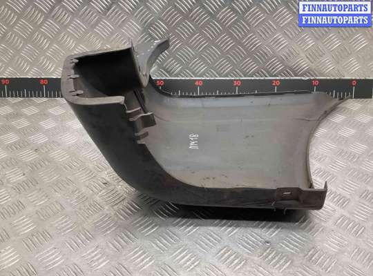 купить Клык бампера задний левый на Mercedes Vito Vito (W639) 2010-2014 рестайлинг