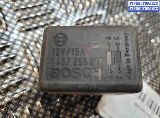купить Реле (прочие) на Opel Vectra Vectra B 1999-2002 рестайлинг