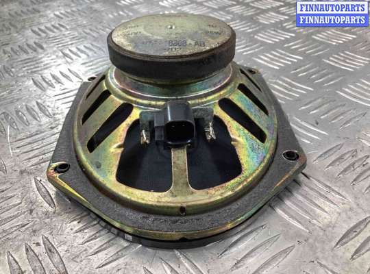 купить Динамик двери передней левой на Ford Focus Focus I 2001-2005 рестайлинг