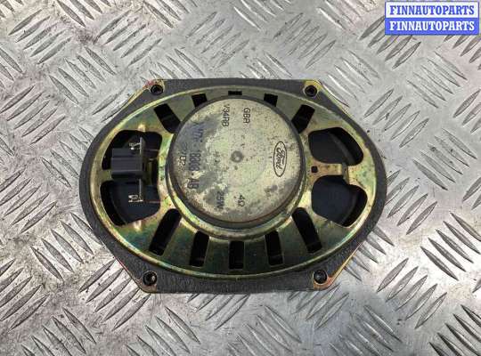 купить Динамик двери передней левой на Ford Focus Focus I 2001-2005 рестайлинг