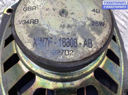 купить Динамик двери передней левой на Ford Focus Focus I 2001-2005 рестайлинг